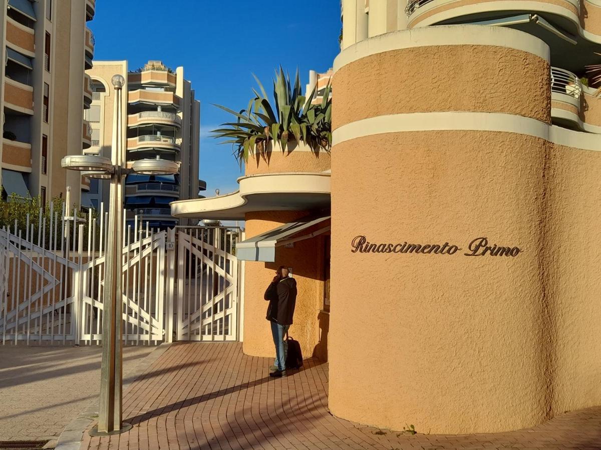 Belvedere Rinascimento Primo Екстериор снимка