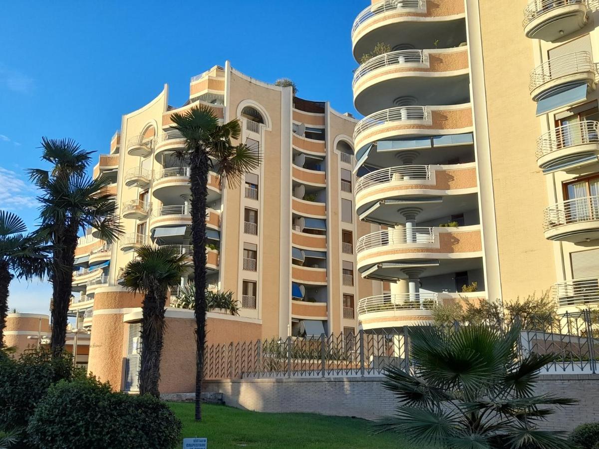 Belvedere Rinascimento Primo Екстериор снимка