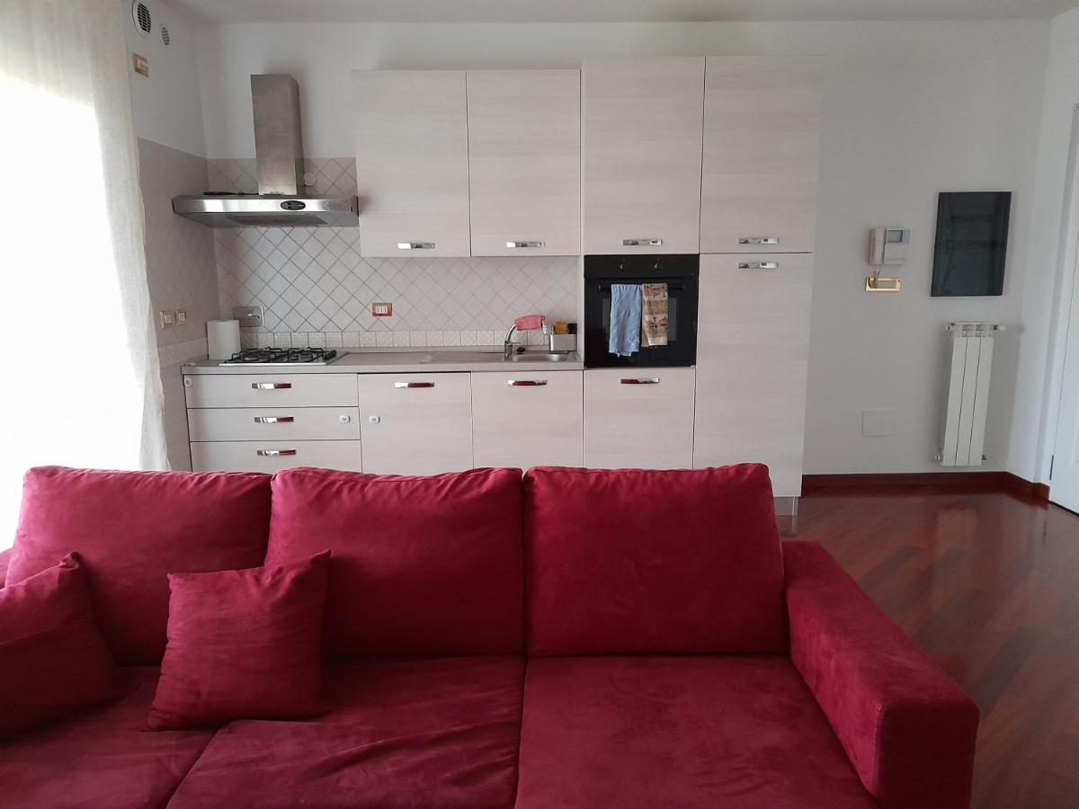 Belvedere Rinascimento Primo Apartment Екстериор снимка