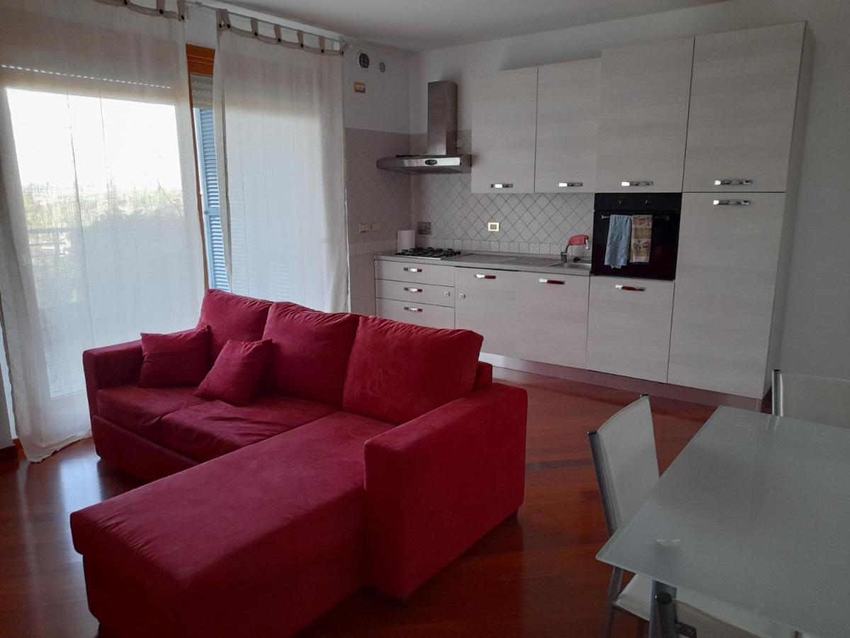 Belvedere Rinascimento Primo Apartment Екстериор снимка