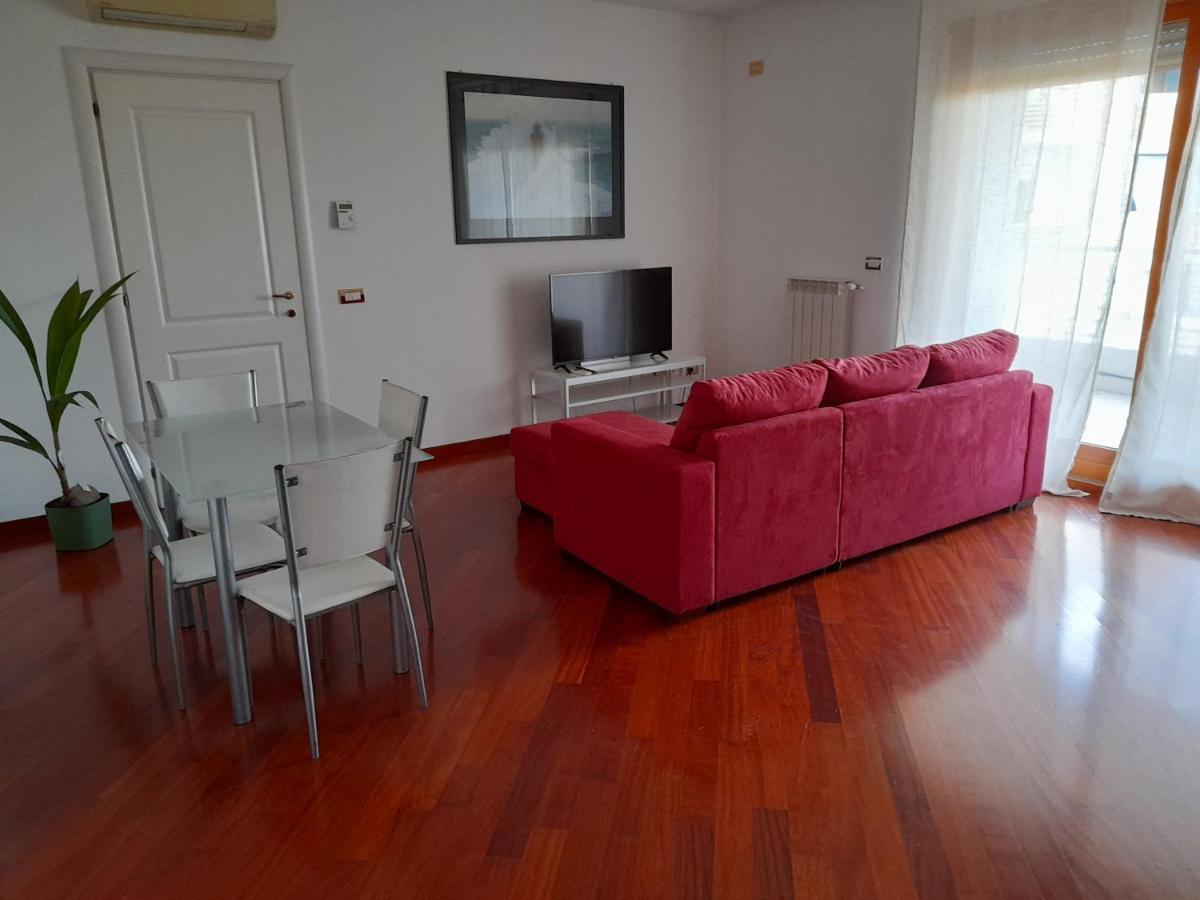 Belvedere Rinascimento Primo Apartment Екстериор снимка