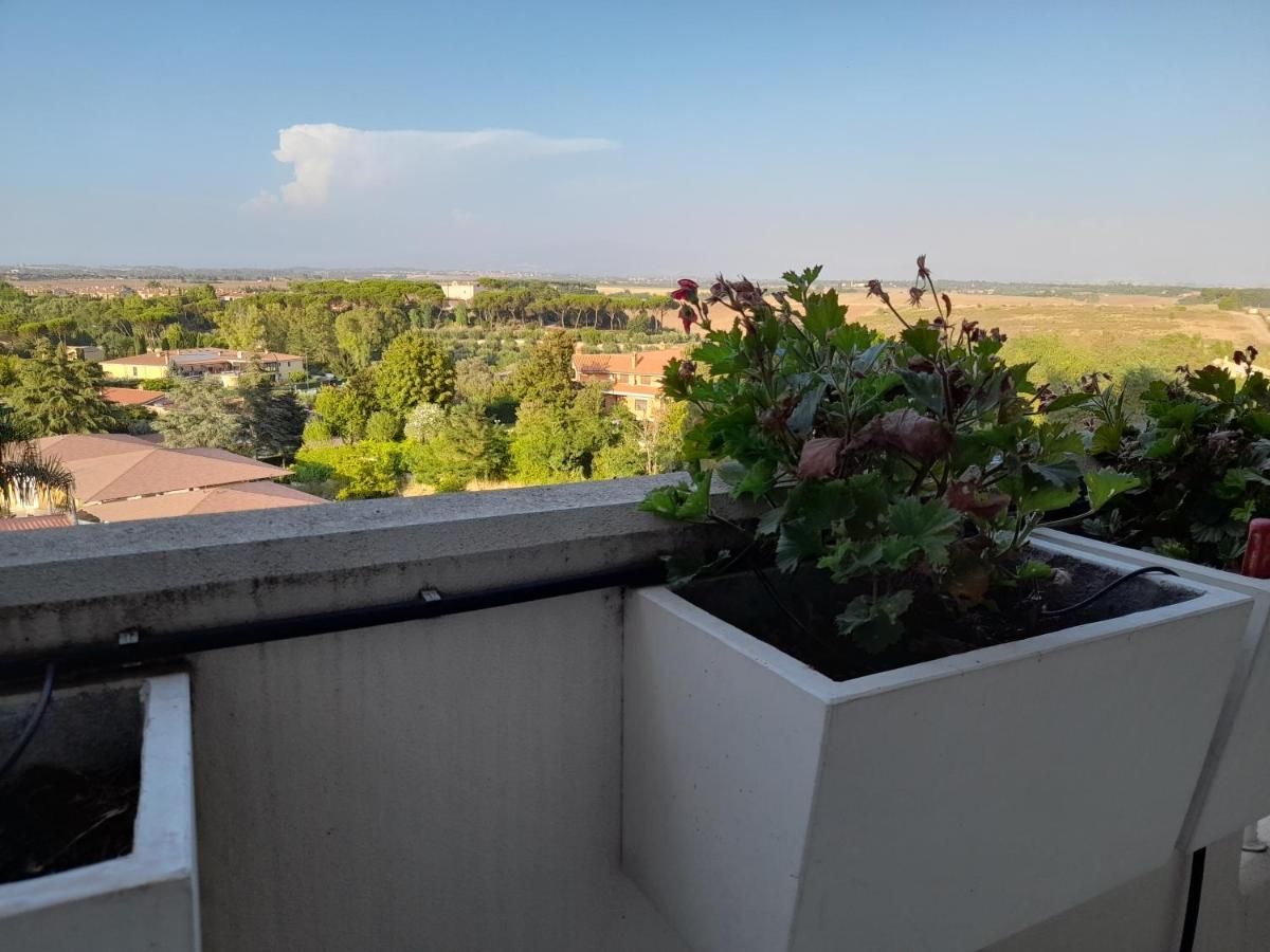 Belvedere Rinascimento Primo Екстериор снимка