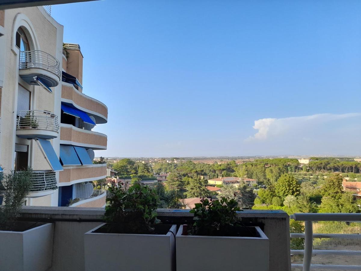 Belvedere Rinascimento Primo Екстериор снимка
