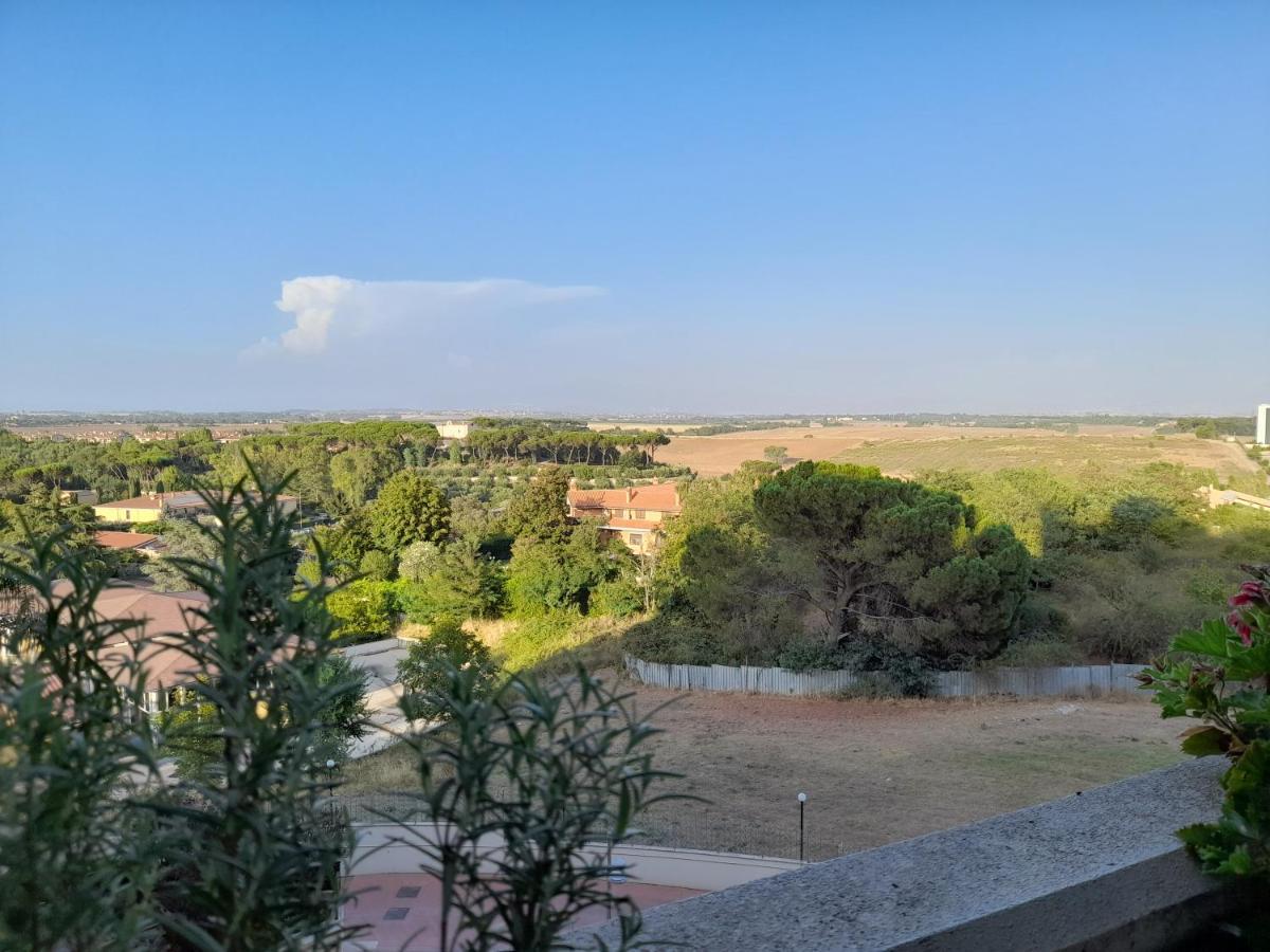 Belvedere Rinascimento Primo Екстериор снимка